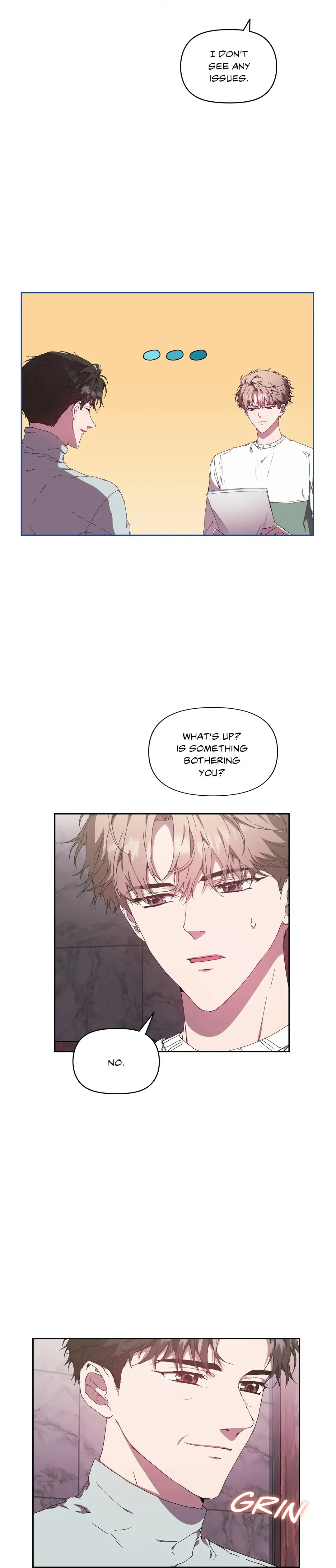 One + One Chapter 28 - page 17