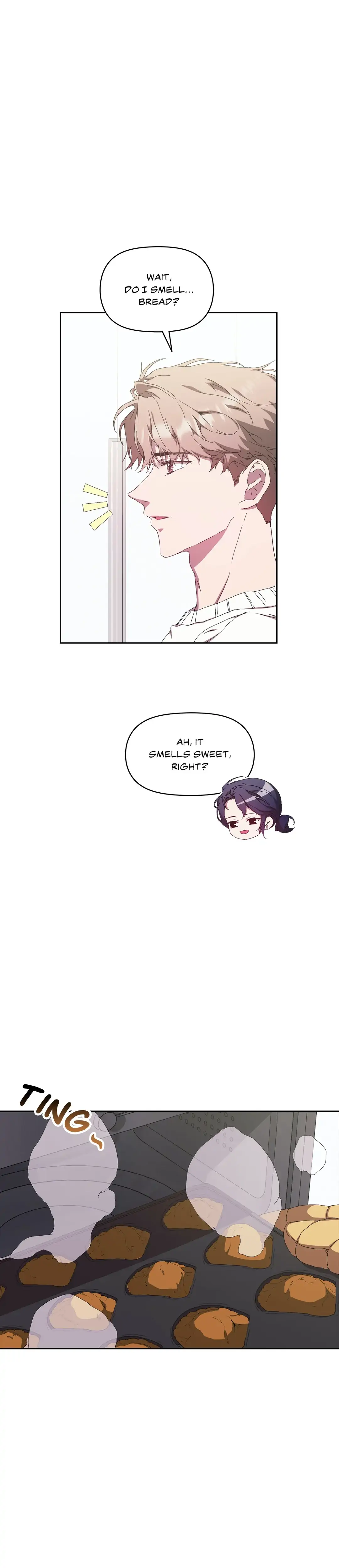 One + One Chapter 28 - page 21