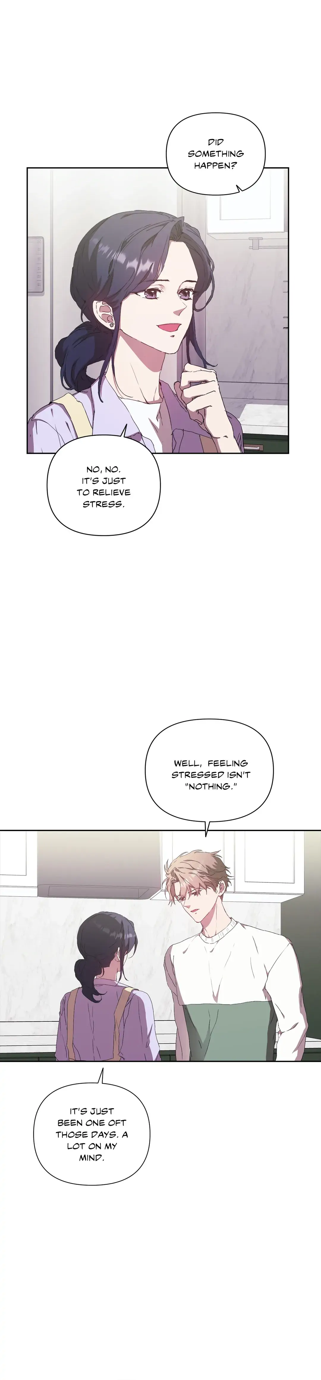 One + One Chapter 28 - page 23