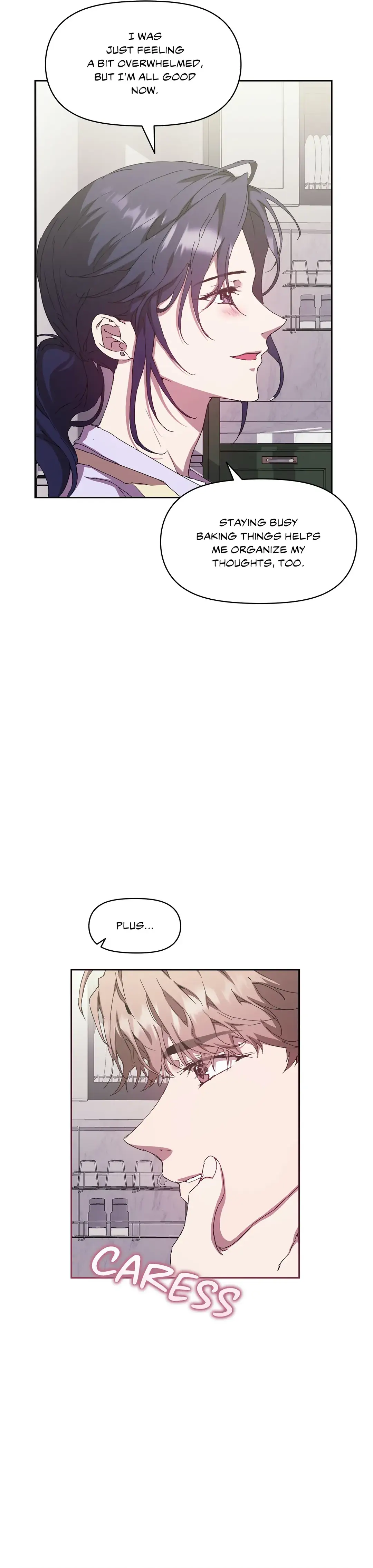 One + One Chapter 28 - page 24