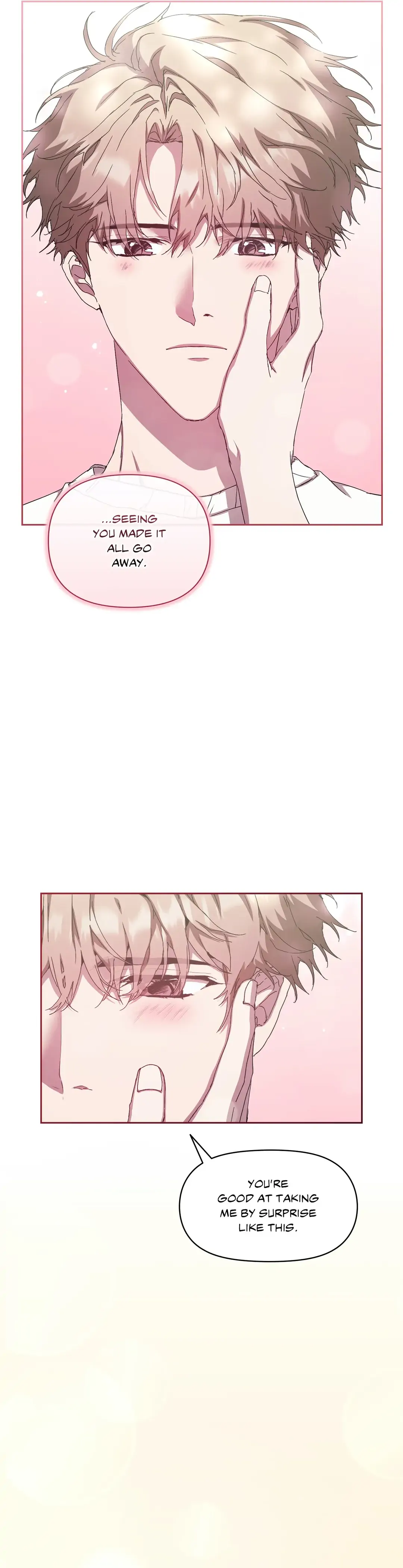 One + One Chapter 28 - page 25