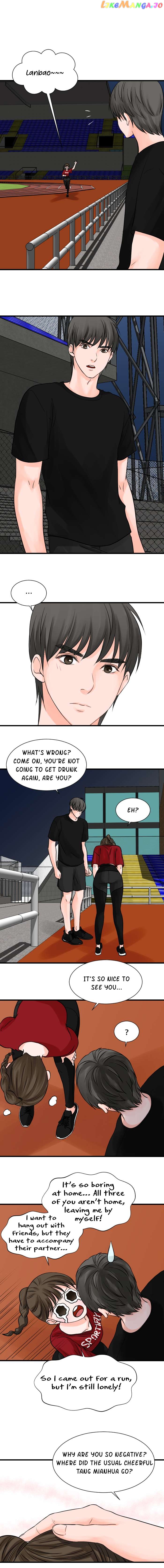 One + One Chapter 53 - page 2
