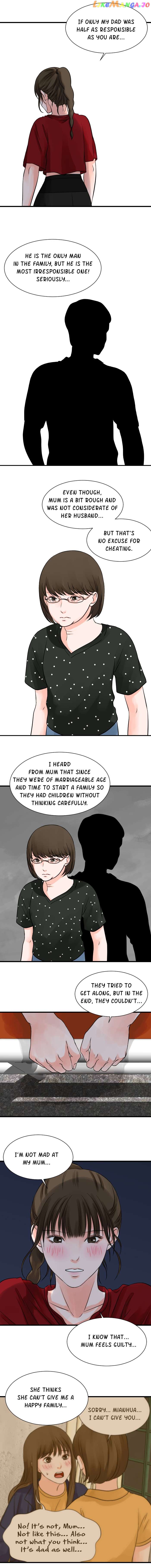 One + One Chapter 53 - page 5