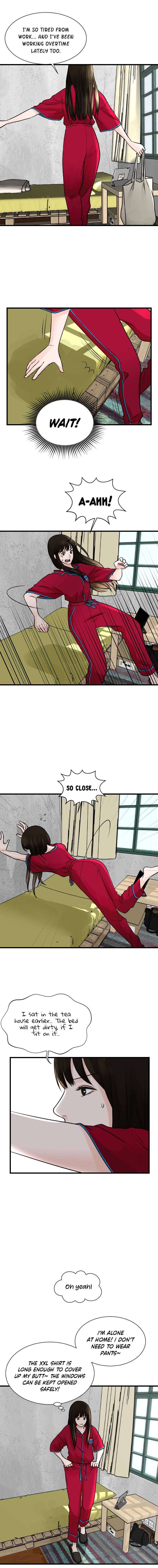 One + One Chapter 8 - page 3