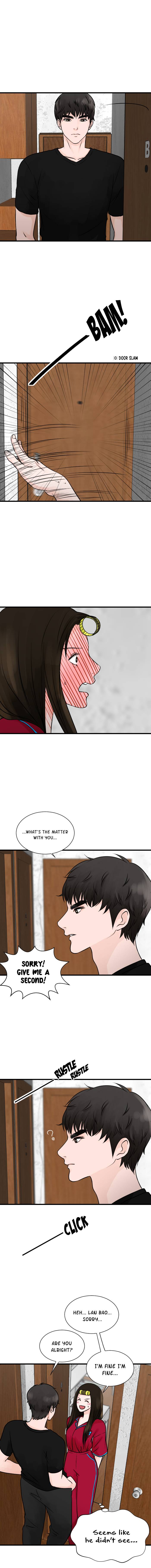 One + One Chapter 8 - page 5