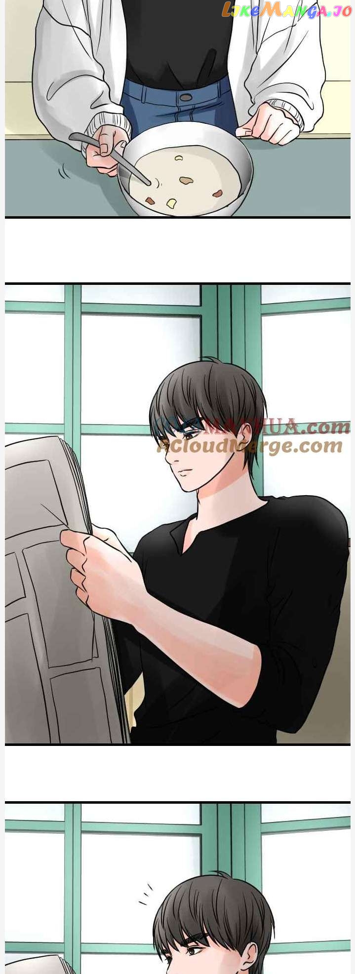 One + One Chapter 62 - page 11