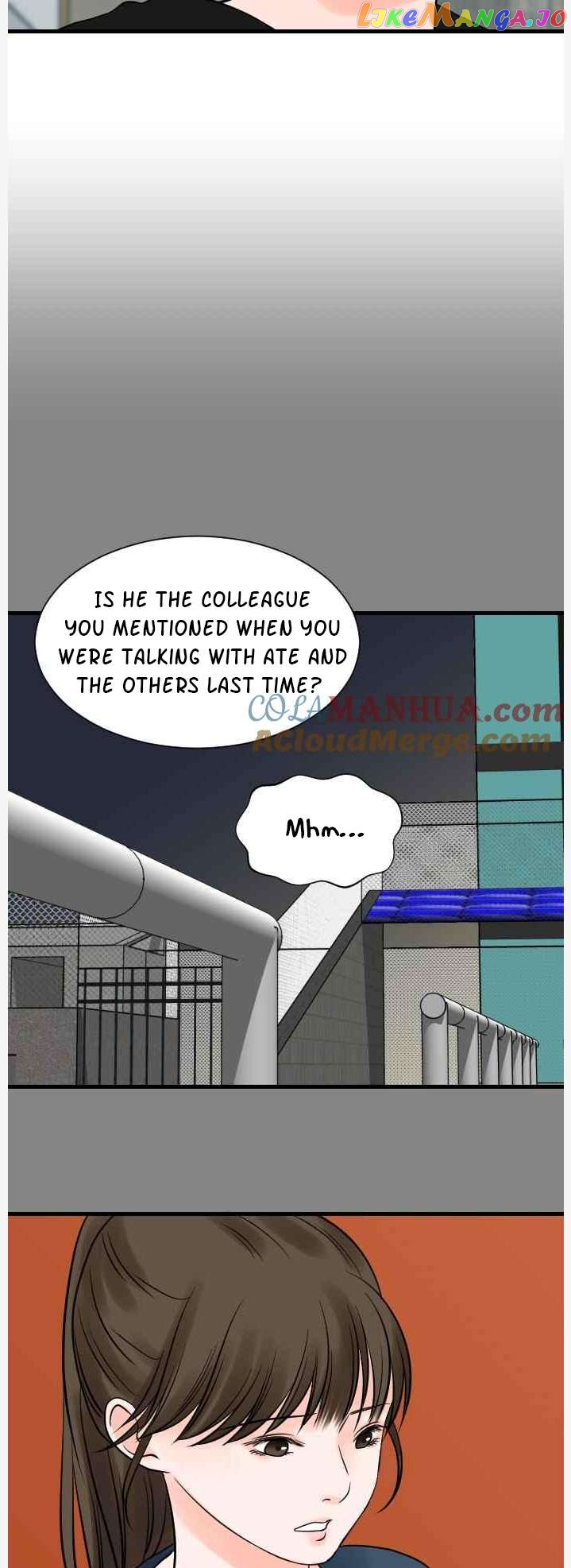 One + One Chapter 62 - page 14