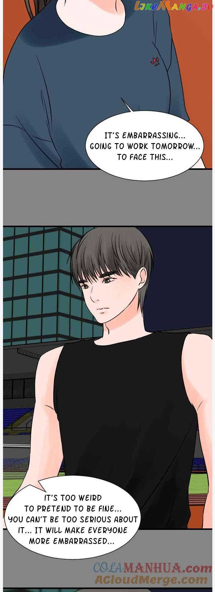 One + One Chapter 62 - page 15
