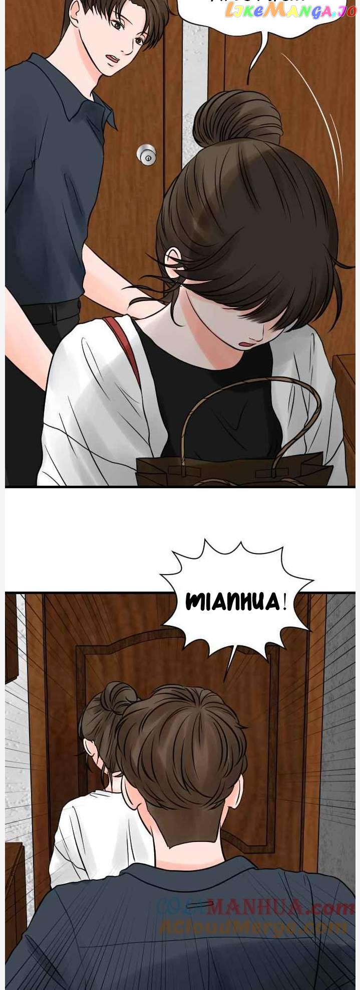 One + One Chapter 62 - page 6