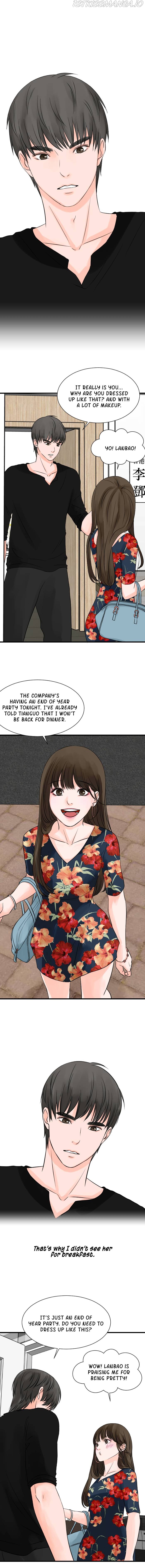 One + One Chapter 40 - page 3
