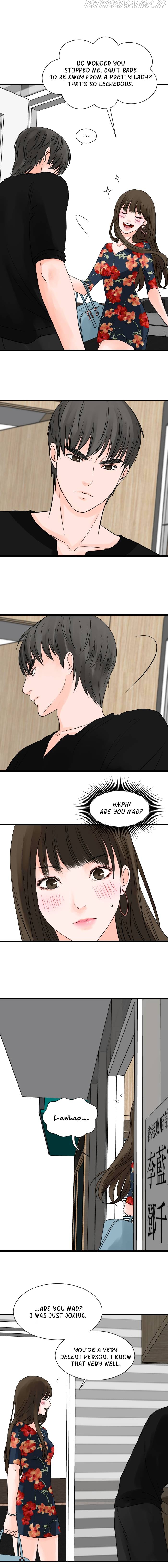 One + One Chapter 40 - page 4