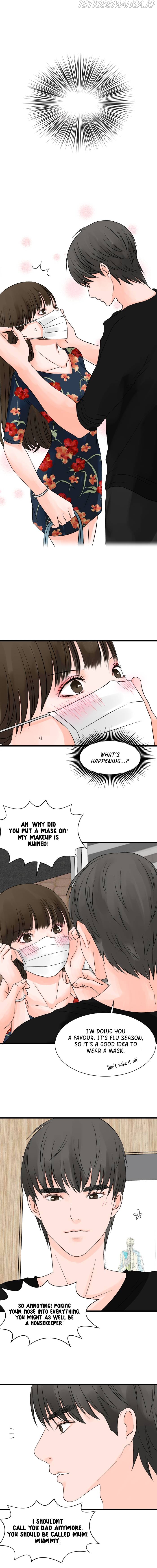 One + One Chapter 40 - page 5