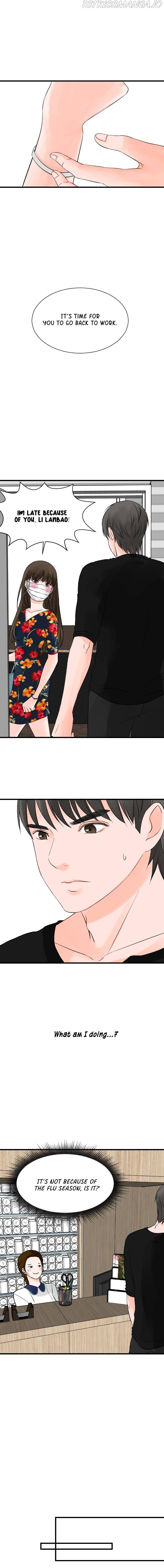 One + One Chapter 40 - page 6