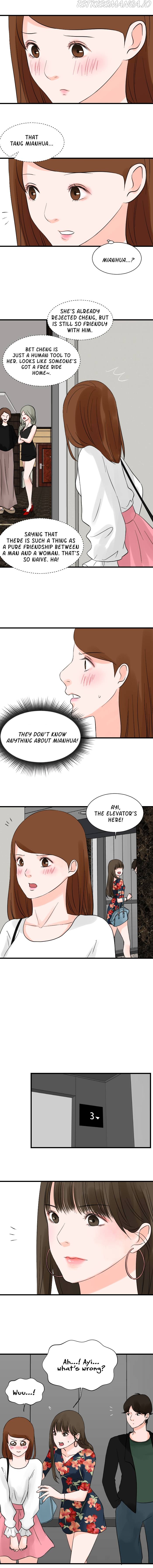One + One Chapter 40 - page 8