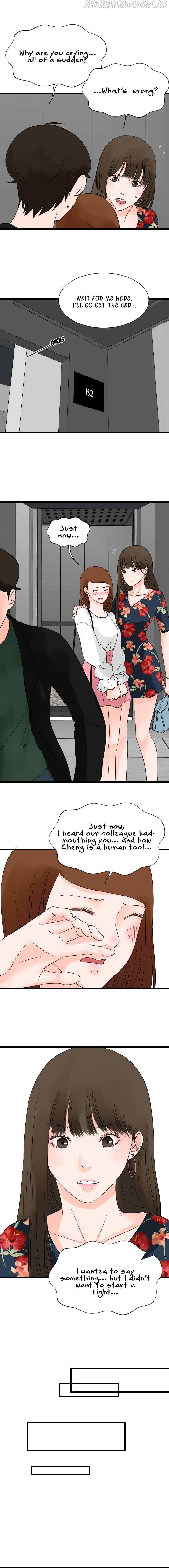 One + One Chapter 40 - page 9