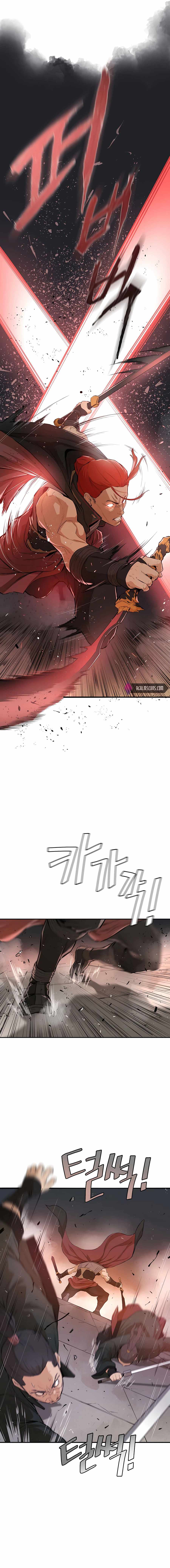 The Villainous Warrior chapter 31 - page 4