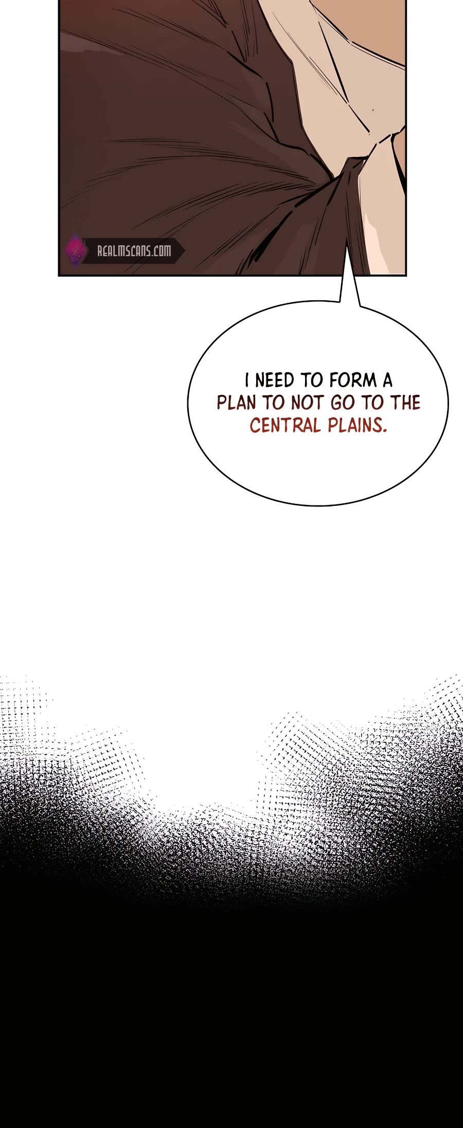The Villainous Warrior chapter 29 - page 16