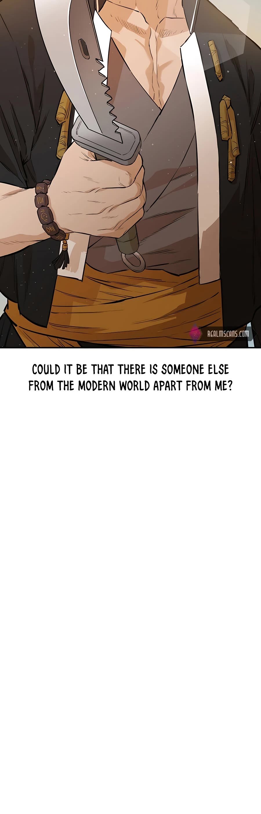 The Villainous Warrior chapter 29 - page 41