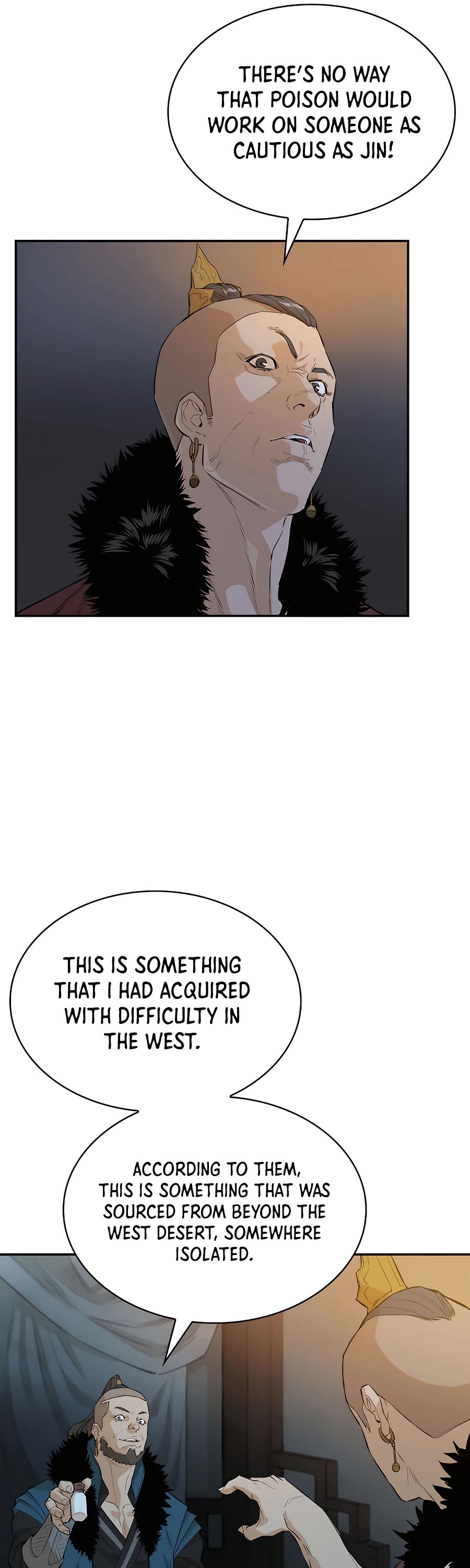 The Villainous Warrior chapter 29 - page 49