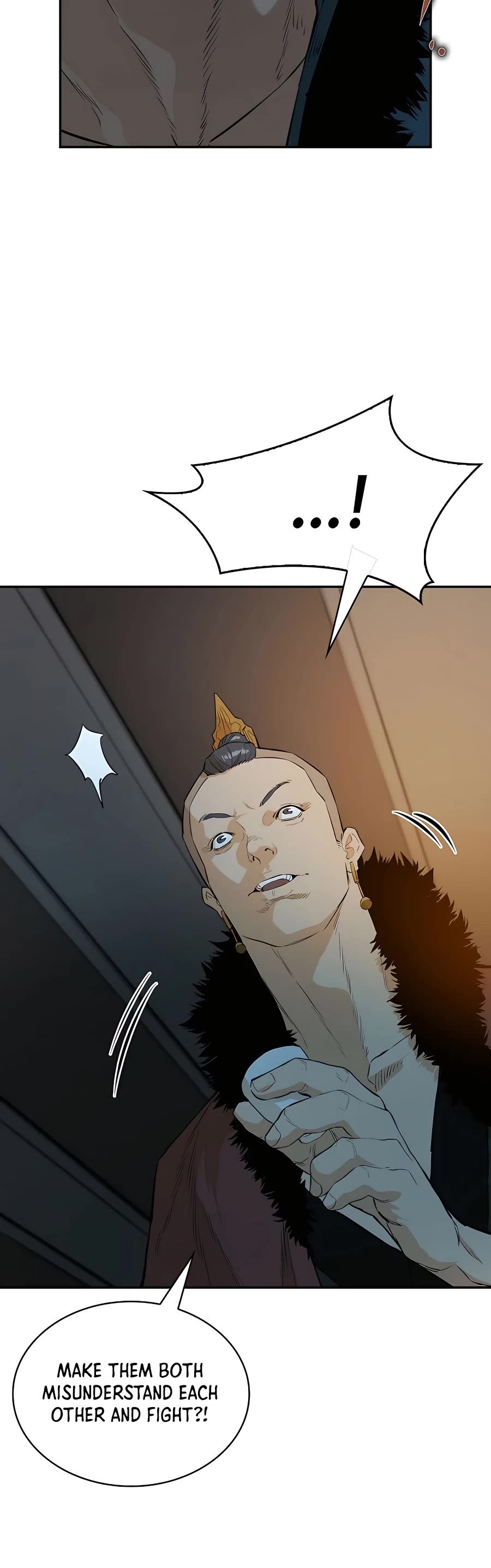 The Villainous Warrior chapter 29 - page 51