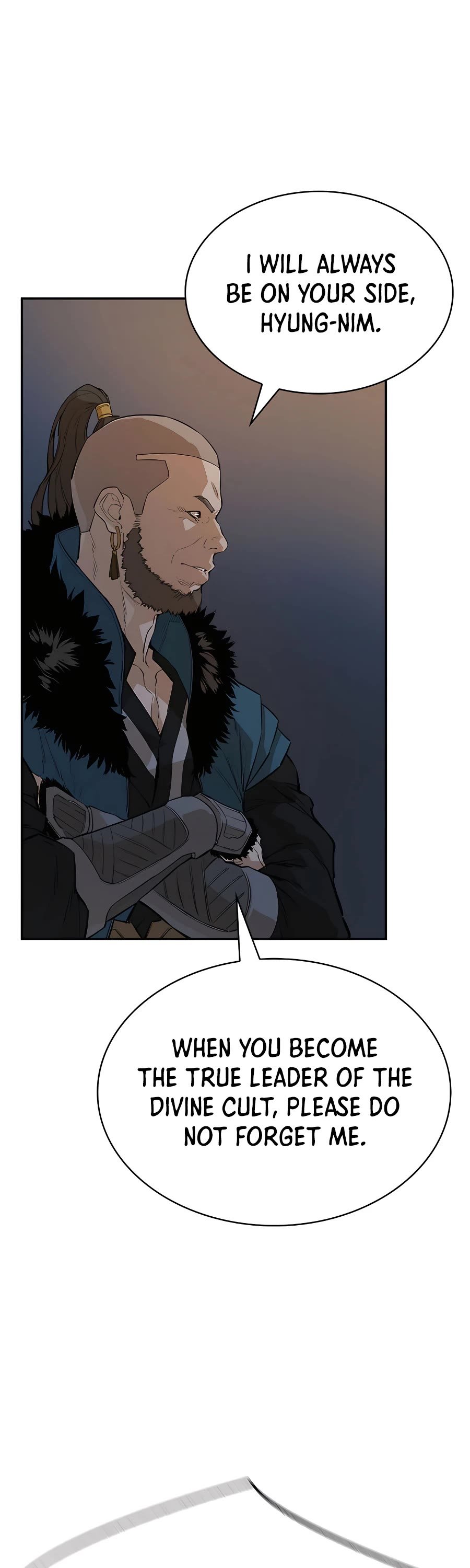 The Villainous Warrior chapter 29 - page 55