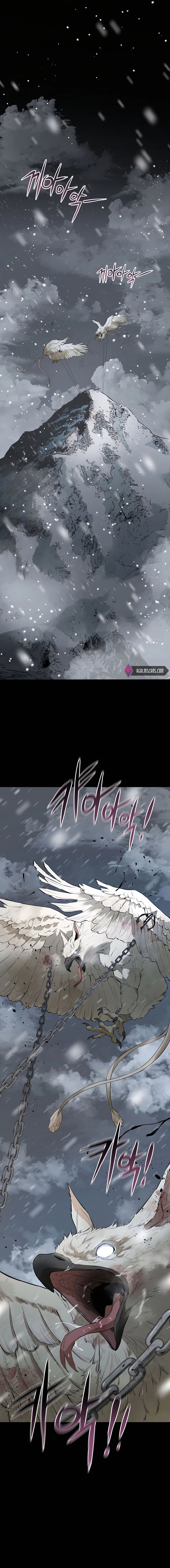 The Villainous Warrior chapter 35 - page 8