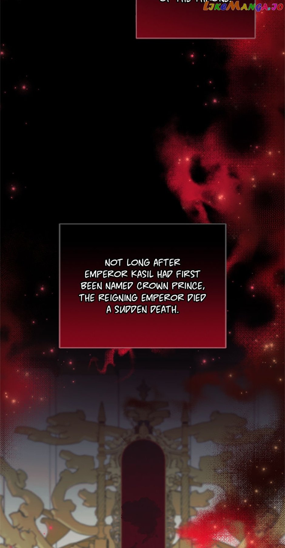 The Cutest Little Villainess Chapter 36 - page 11