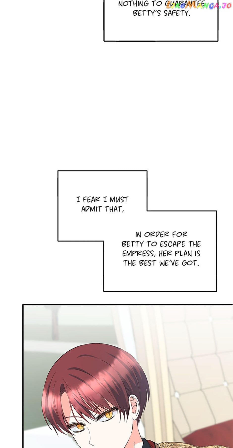The Cutest Little Villainess Chapter 36 - page 16