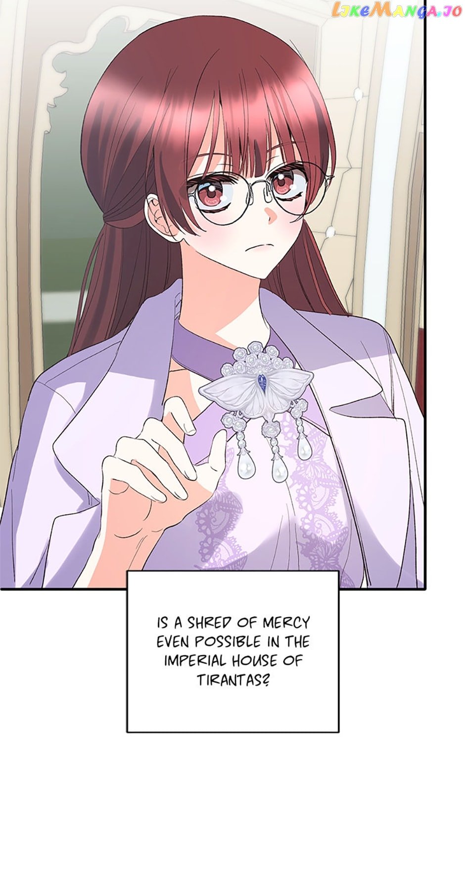 The Cutest Little Villainess Chapter 36 - page 18
