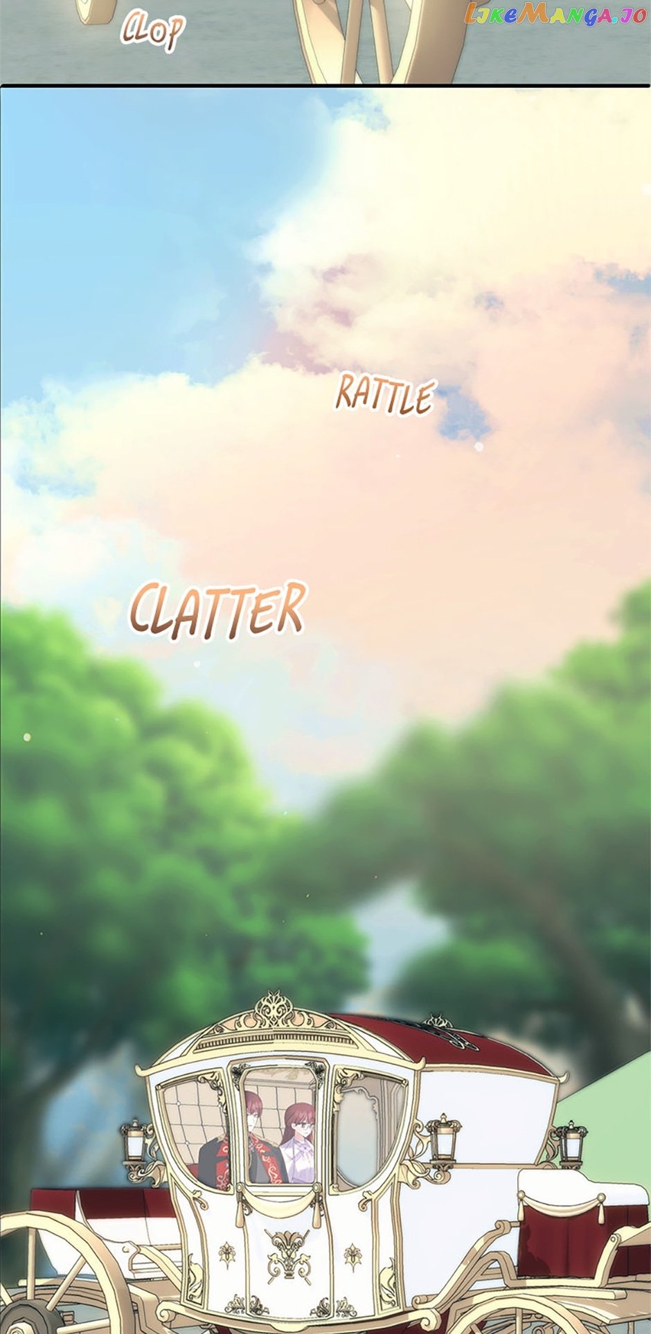 The Cutest Little Villainess Chapter 36 - page 2