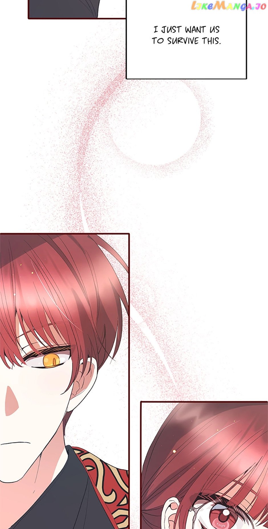 The Cutest Little Villainess Chapter 36 - page 20