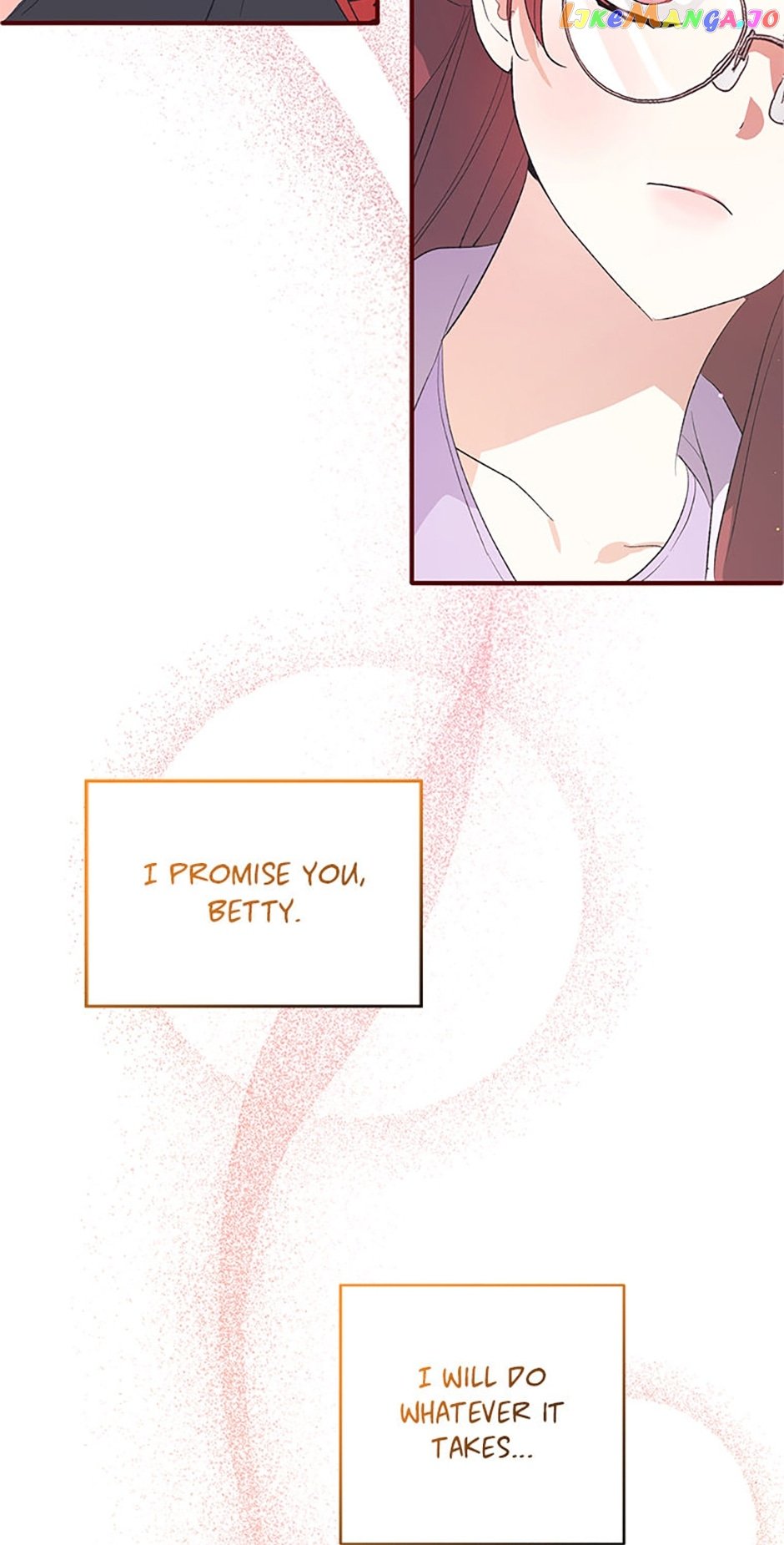 The Cutest Little Villainess Chapter 36 - page 21