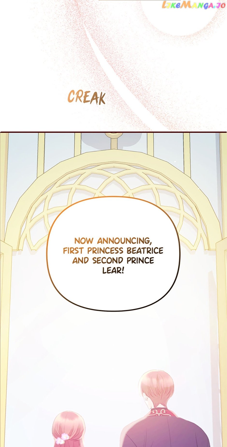 The Cutest Little Villainess Chapter 36 - page 22