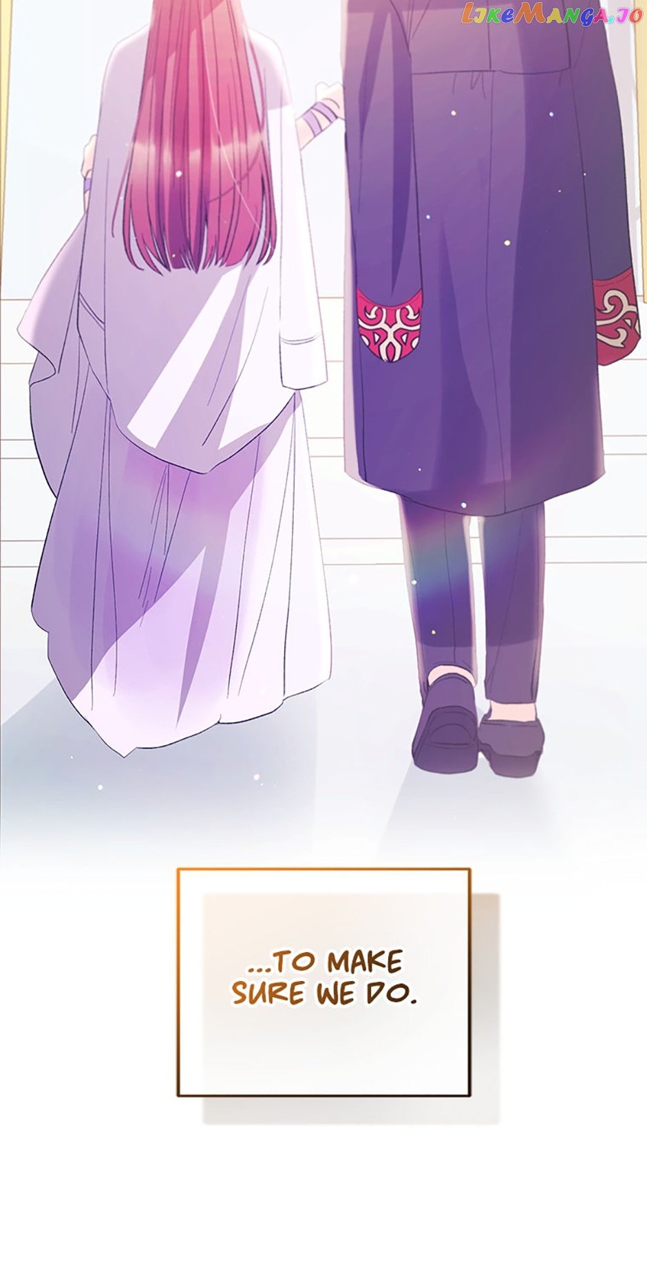 The Cutest Little Villainess Chapter 36 - page 23