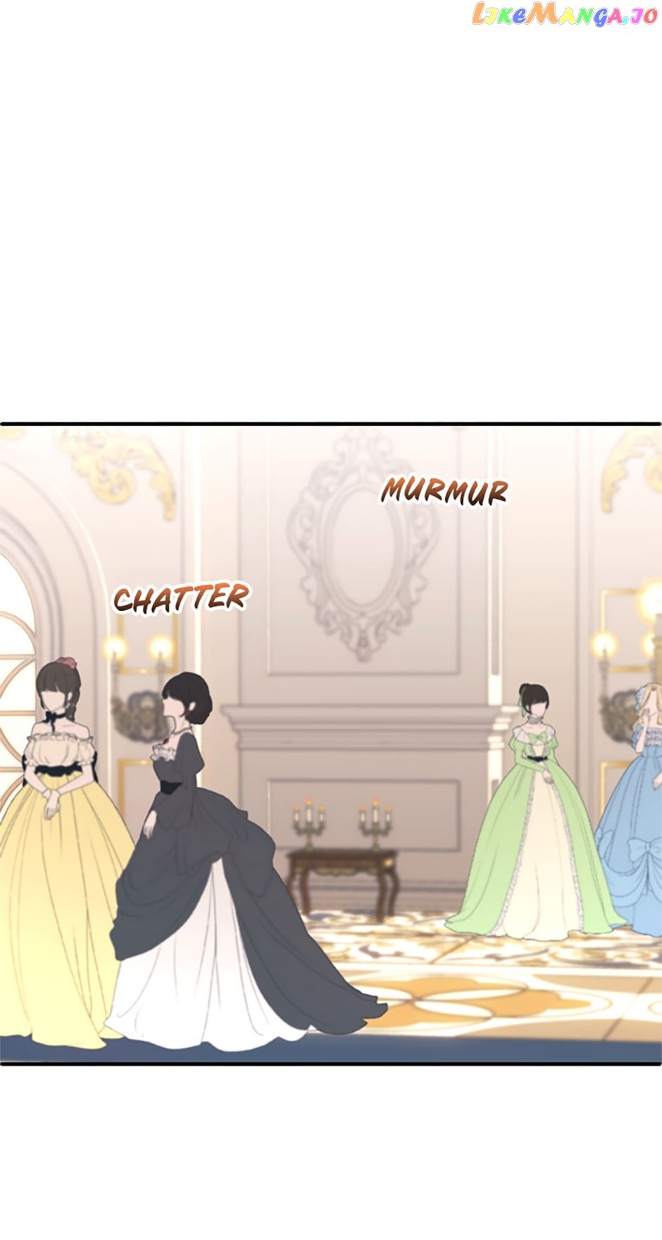 The Cutest Little Villainess Chapter 36 - page 26
