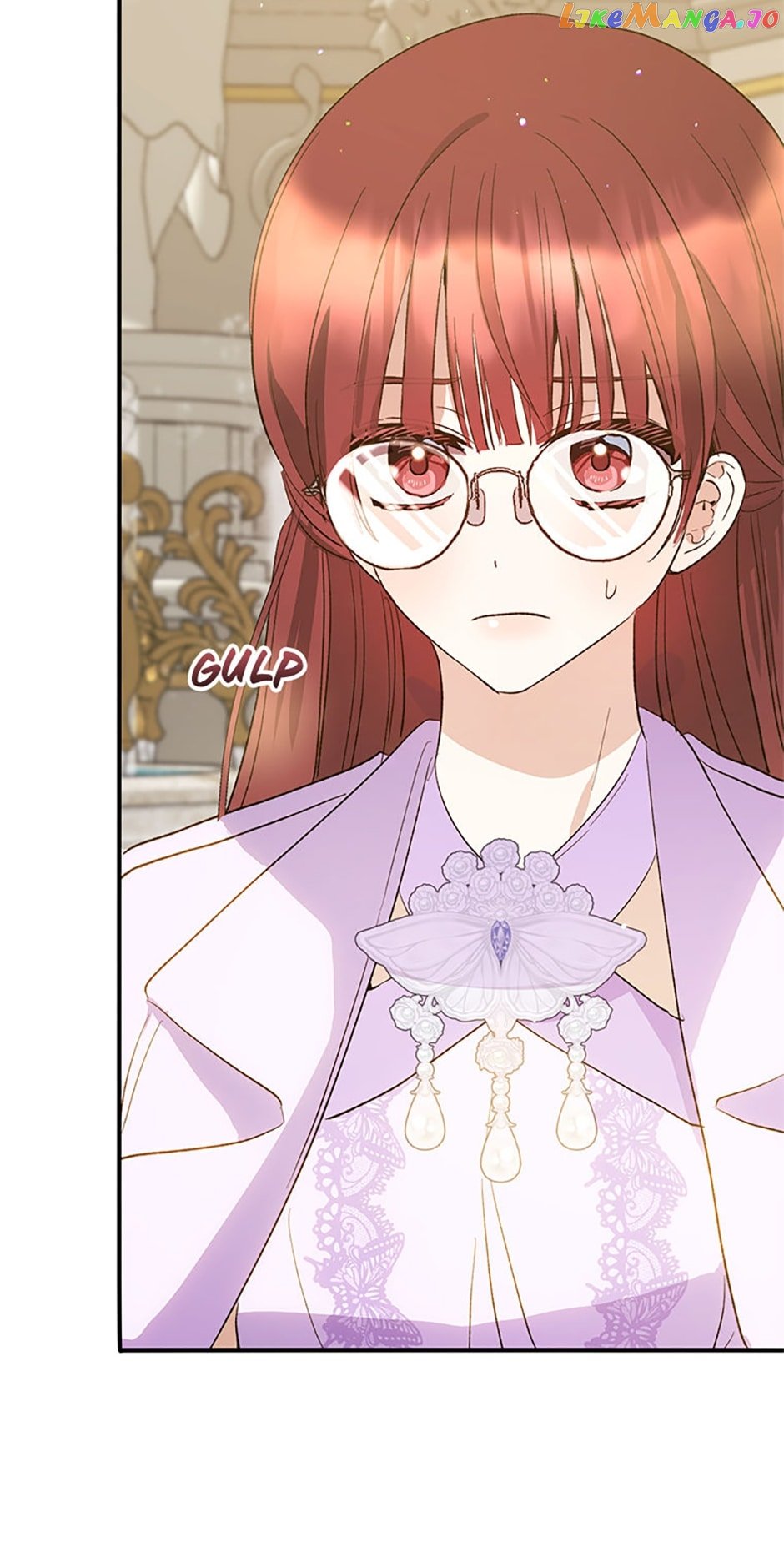 The Cutest Little Villainess Chapter 36 - page 34