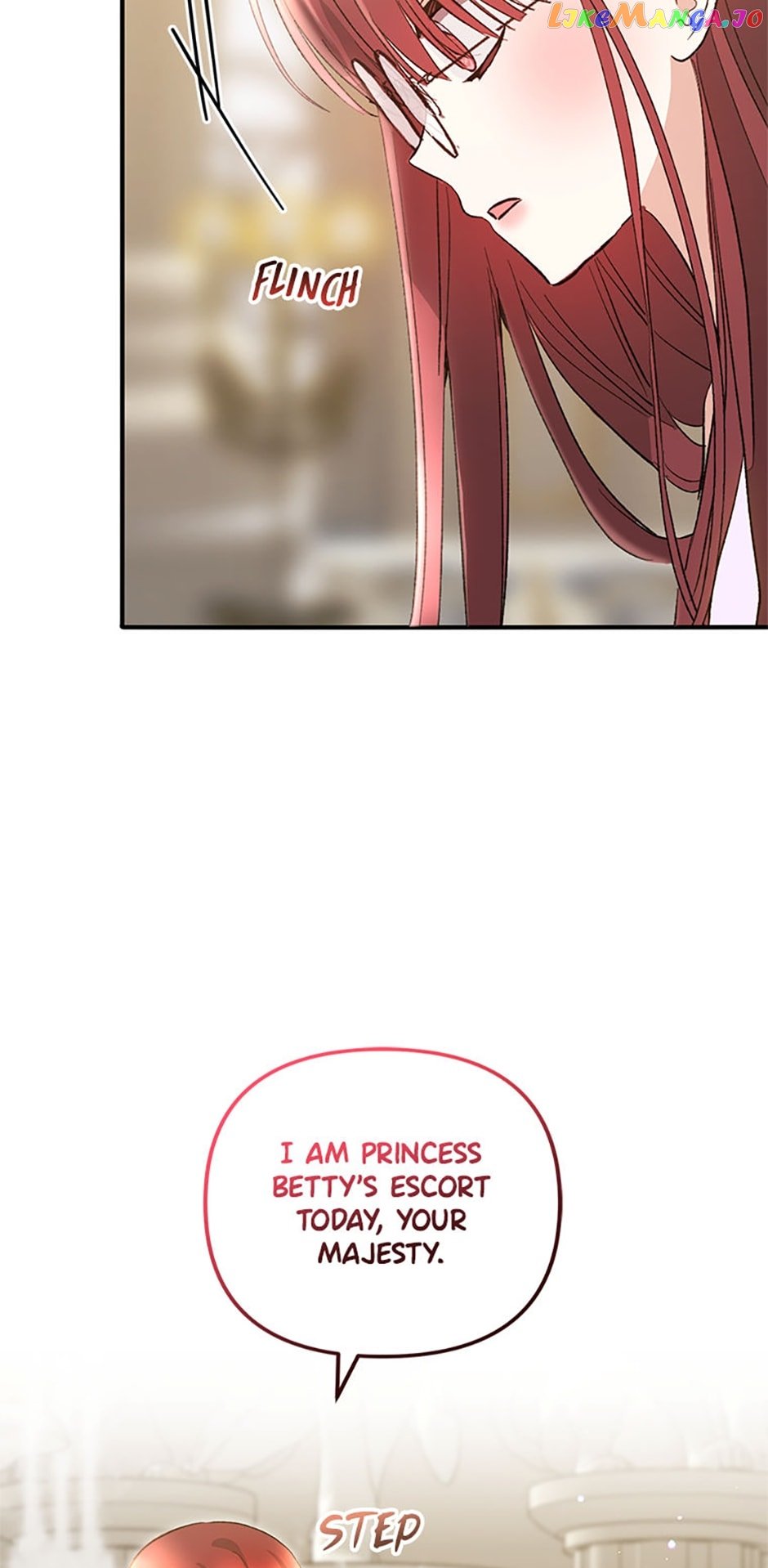 The Cutest Little Villainess Chapter 36 - page 38