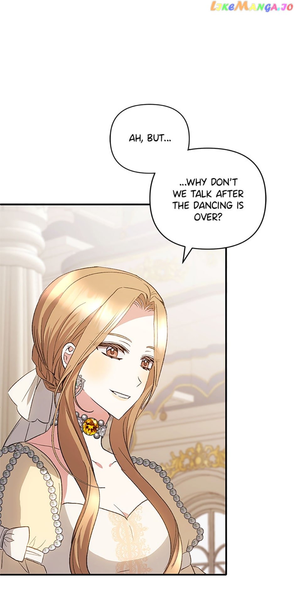 The Cutest Little Villainess Chapter 36 - page 50