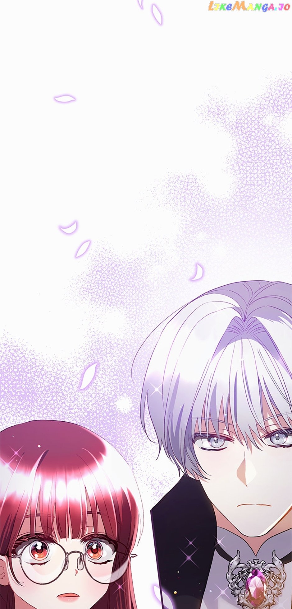 The Cutest Little Villainess Chapter 36 - page 55