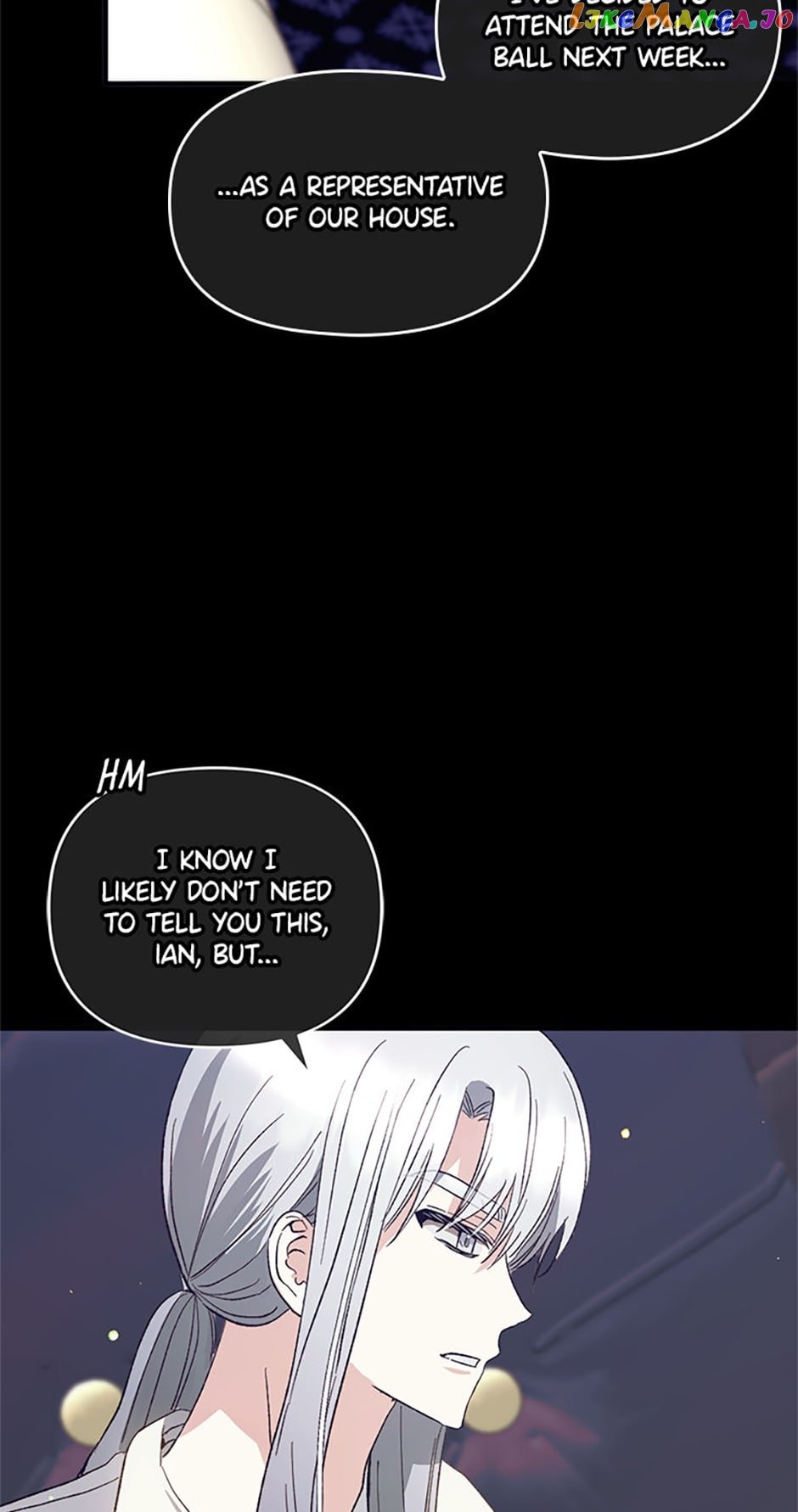 The Cutest Little Villainess Chapter 36 - page 63