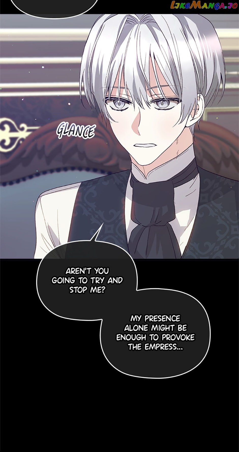 The Cutest Little Villainess Chapter 36 - page 66