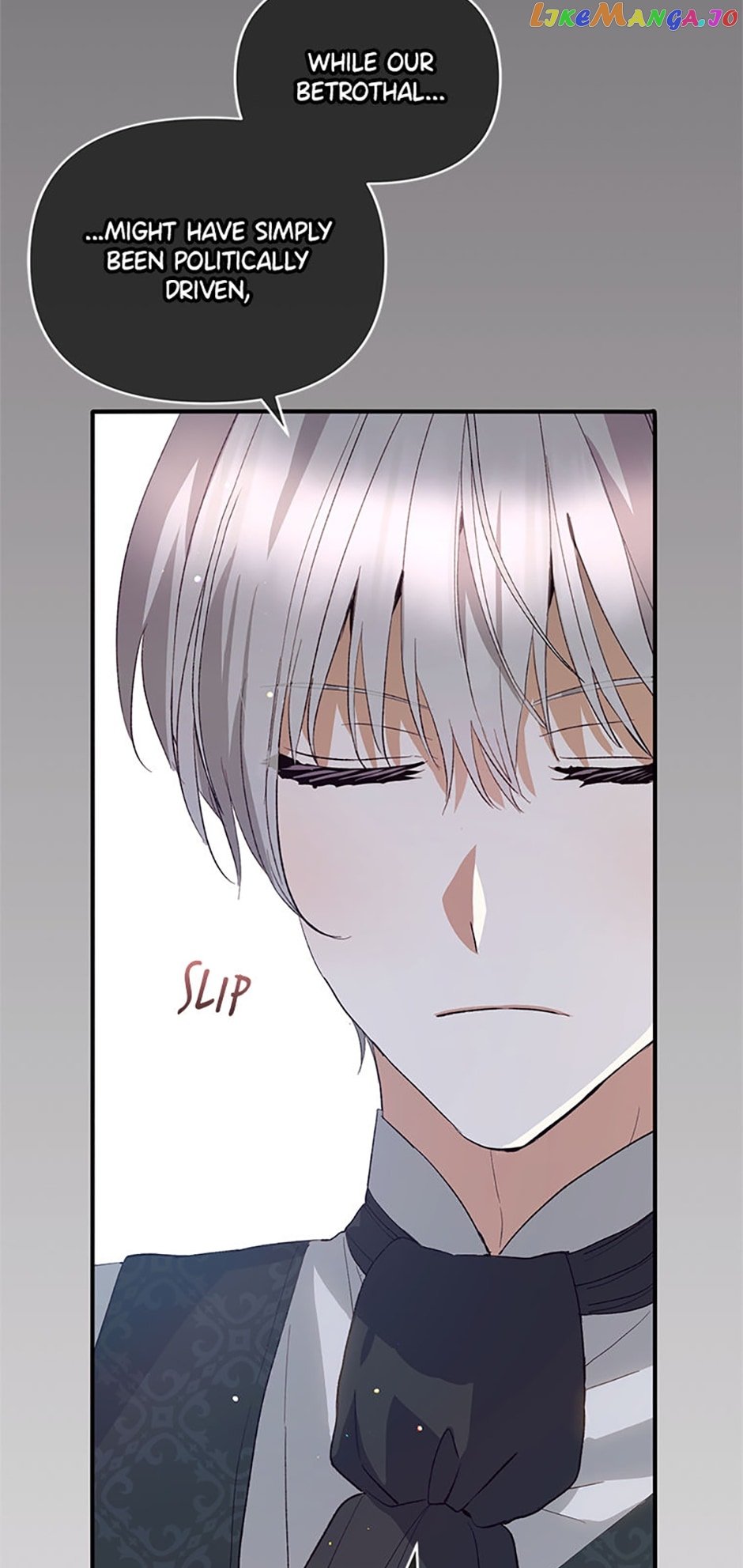 The Cutest Little Villainess Chapter 36 - page 70