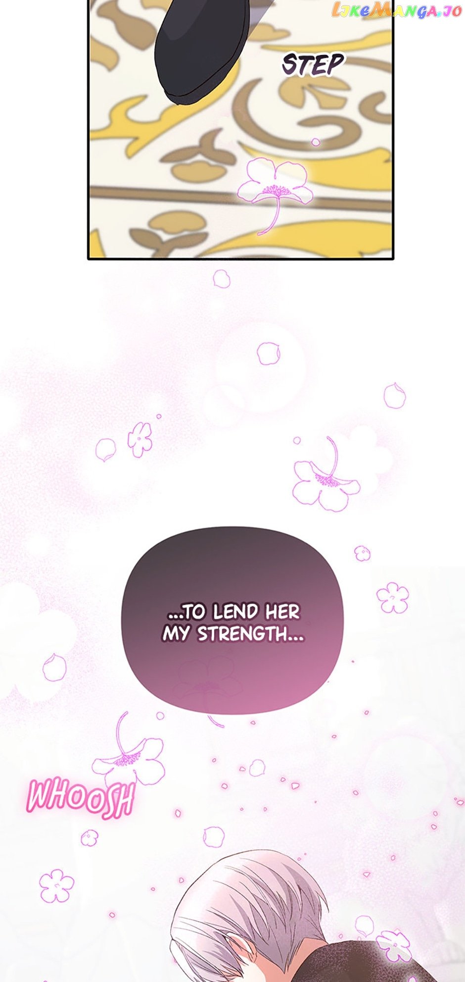 The Cutest Little Villainess Chapter 36 - page 72
