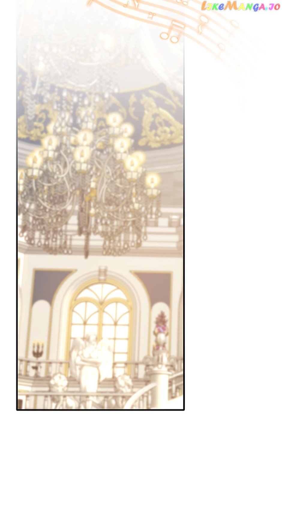 The Cutest Little Villainess Chapter 36 - page 75