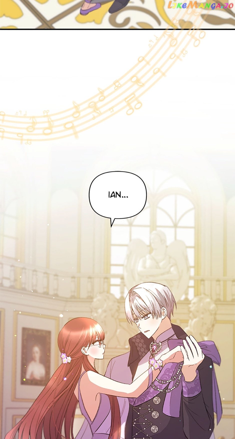 The Cutest Little Villainess Chapter 36 - page 77