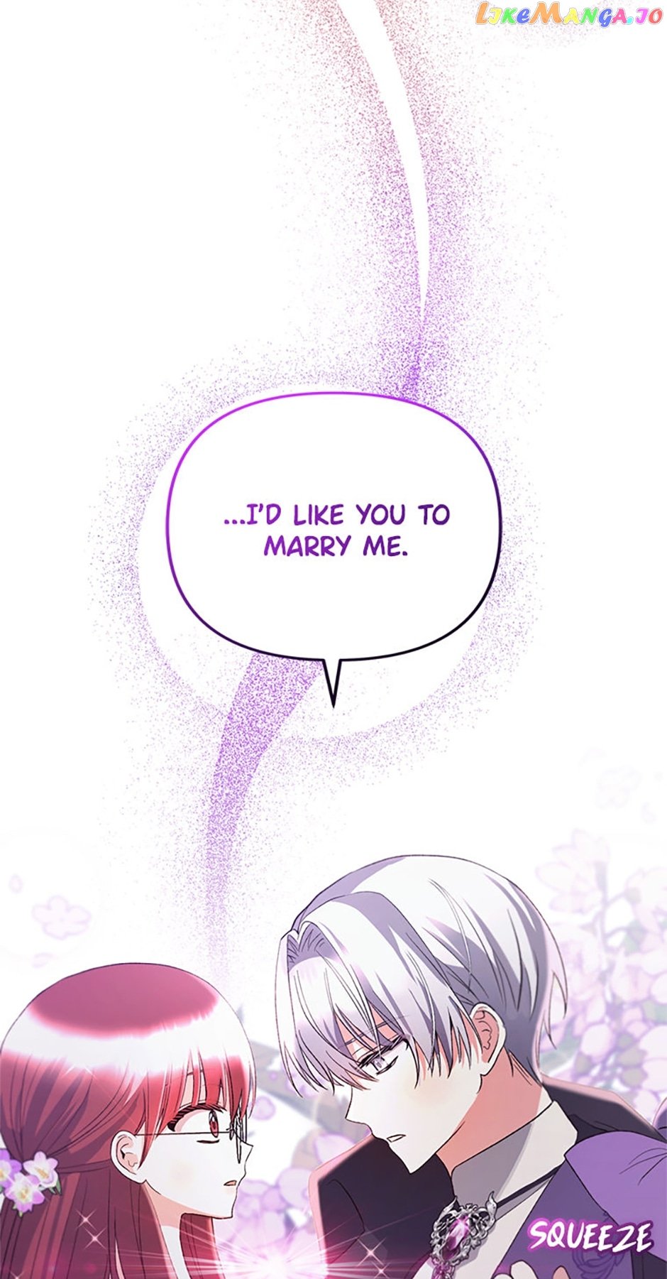 The Cutest Little Villainess Chapter 36 - page 85