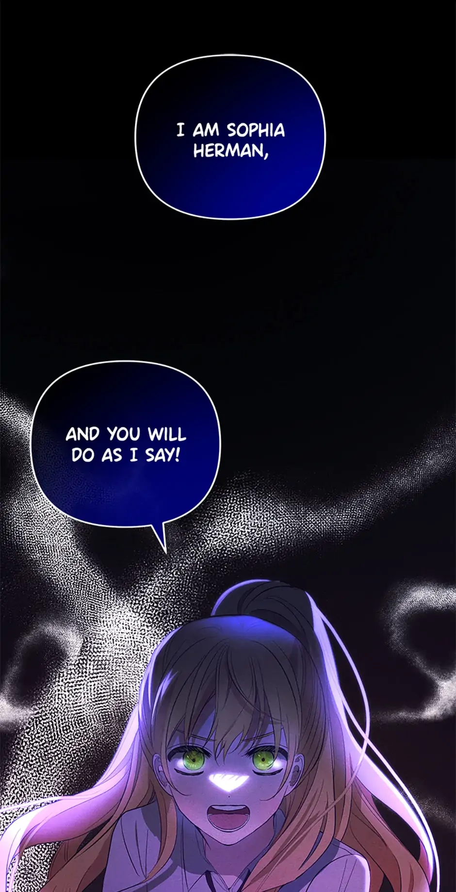 The Cutest Little Villainess Chapter 26 - page 16