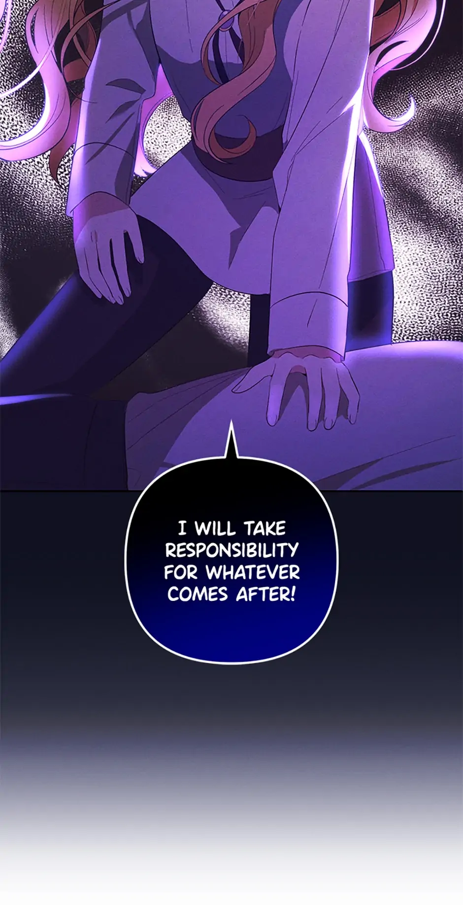 The Cutest Little Villainess Chapter 26 - page 17