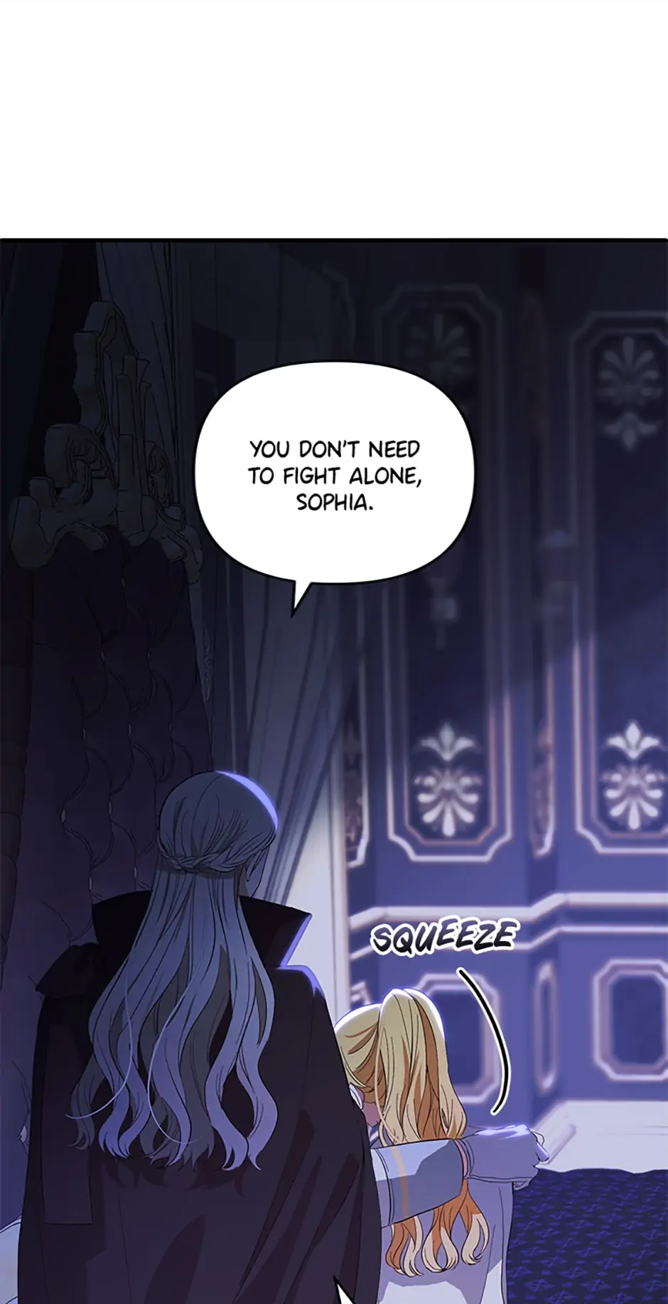 The Cutest Little Villainess Chapter 26 - page 18