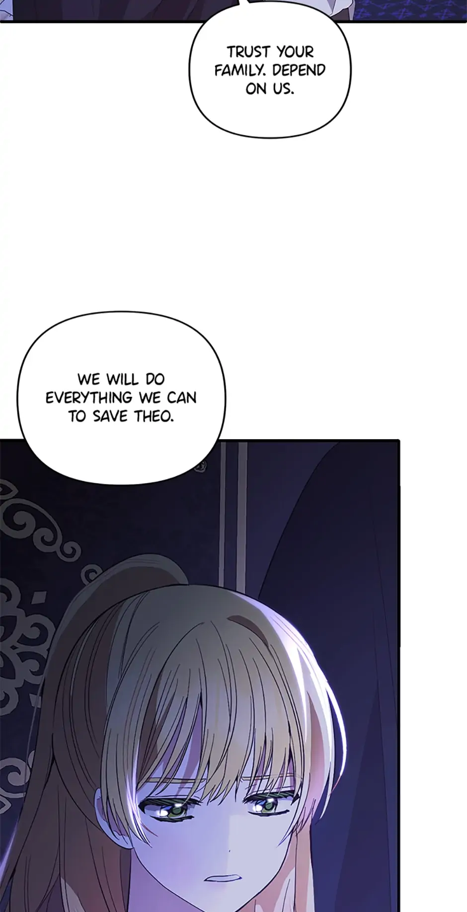 The Cutest Little Villainess Chapter 26 - page 19